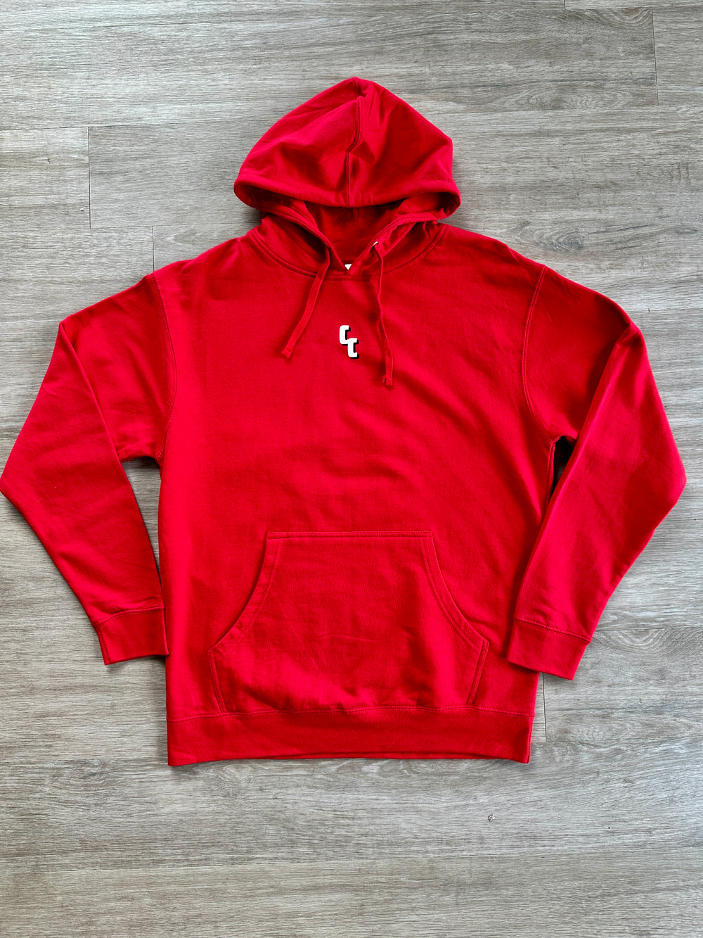 Candlestick Chronicles Pullover Sweatshirt