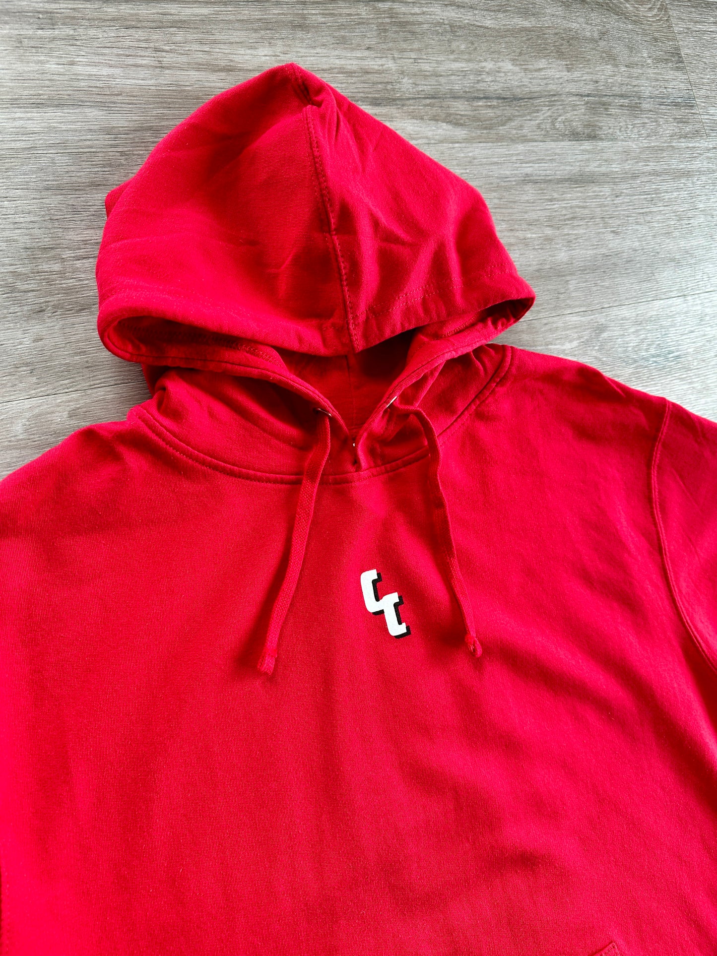 Candlestick Chronicles Pullover Sweatshirt