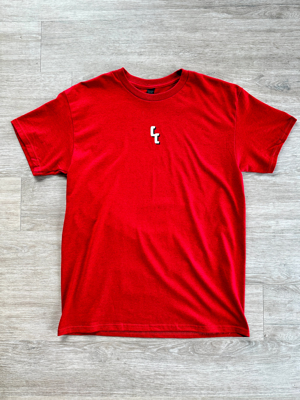 Candlestick Chronicles T-Shirt