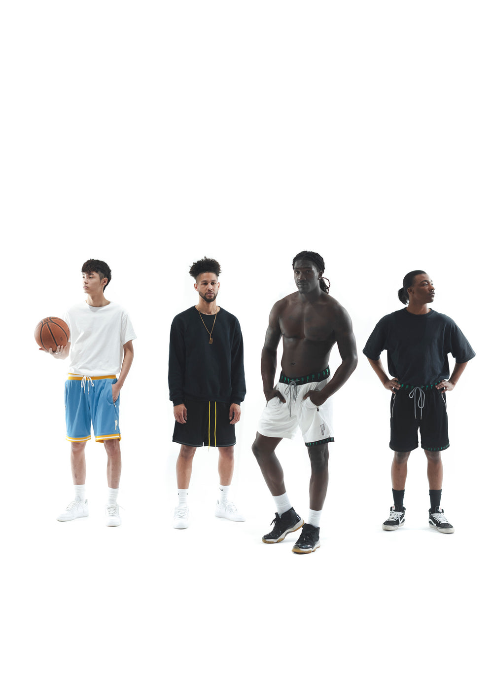 Lookbooks Updated