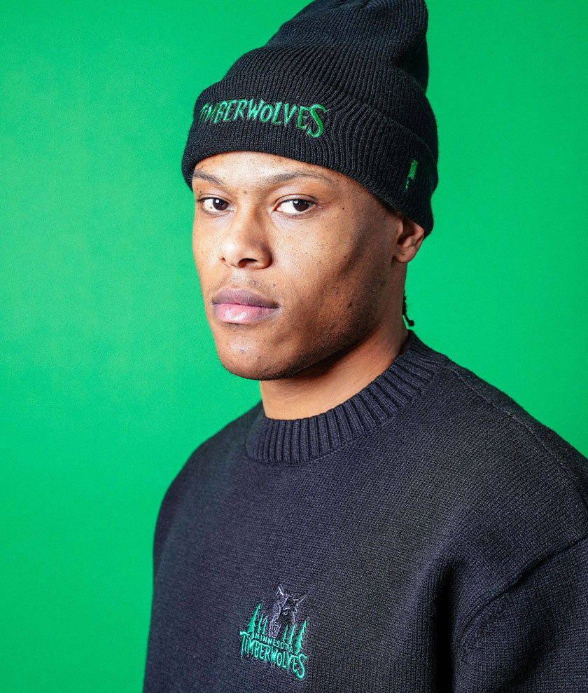 Timberwolves x Lamb Chops Collab #3 Release Information