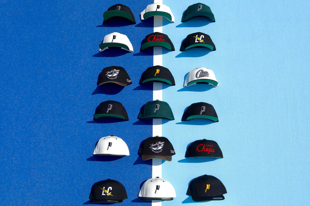 Featured Item: Hats