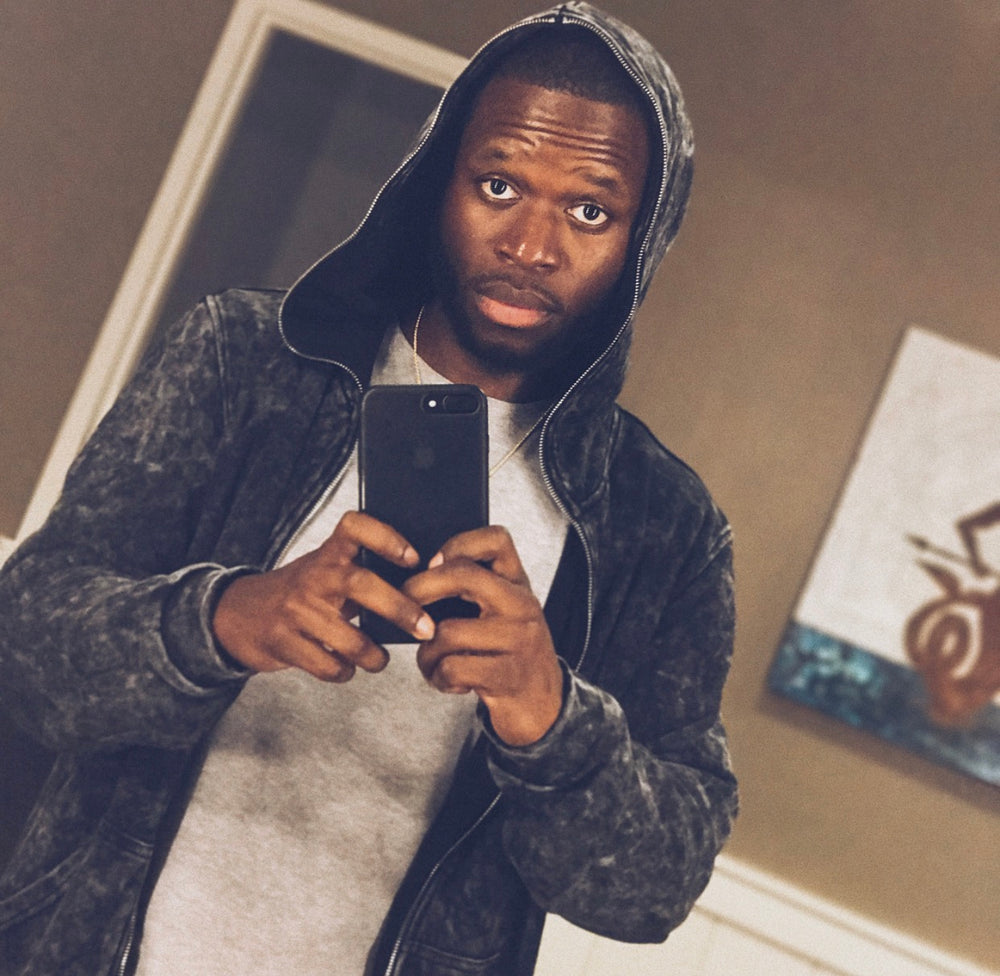 Lamb Chops Sighting: @DJmobeatz
