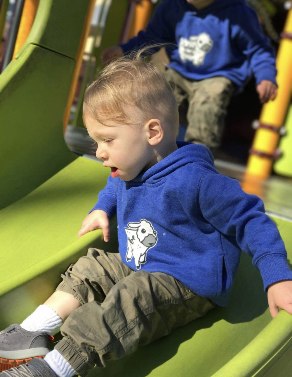 Shepherd Goods Kids Now Available !