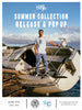 Lamb Chops Summer Collection Online Release & Pop Up Shop: June 4th