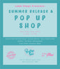 Lamb Chops Summer Early Release & Pop Up Shop: The Rooftop Bar