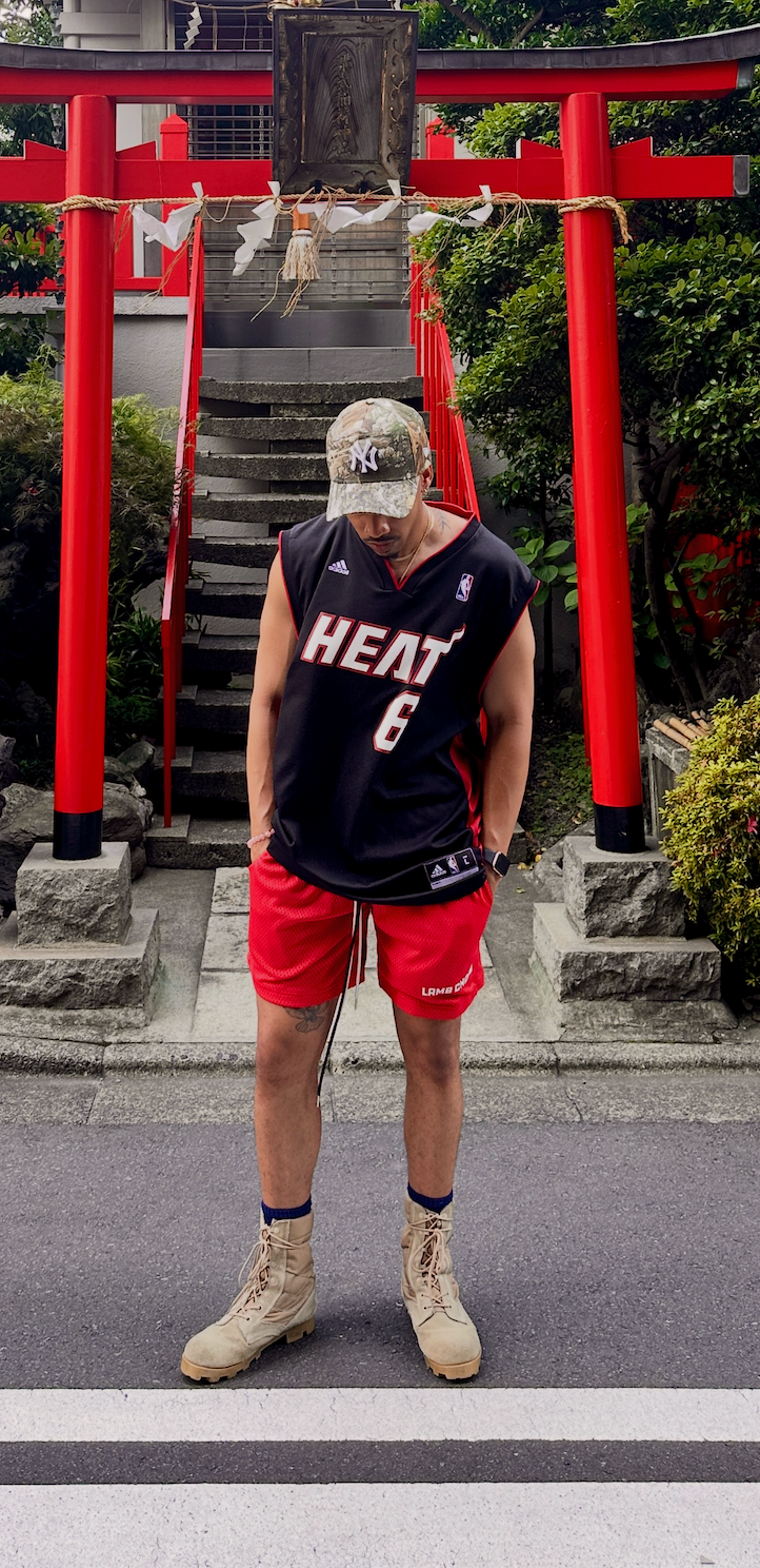 Lamb Chops International: Japan Edition