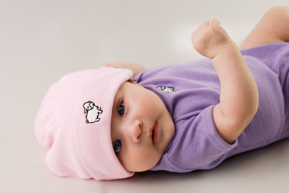 KIDS Micro Sheep Onesie (Pre-Order Only)