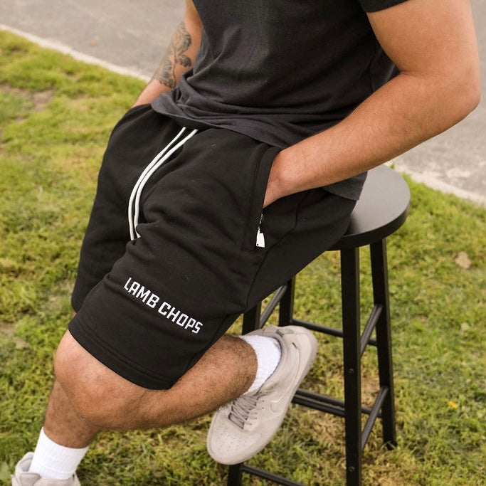 Onyx Basics Sweat Shorts