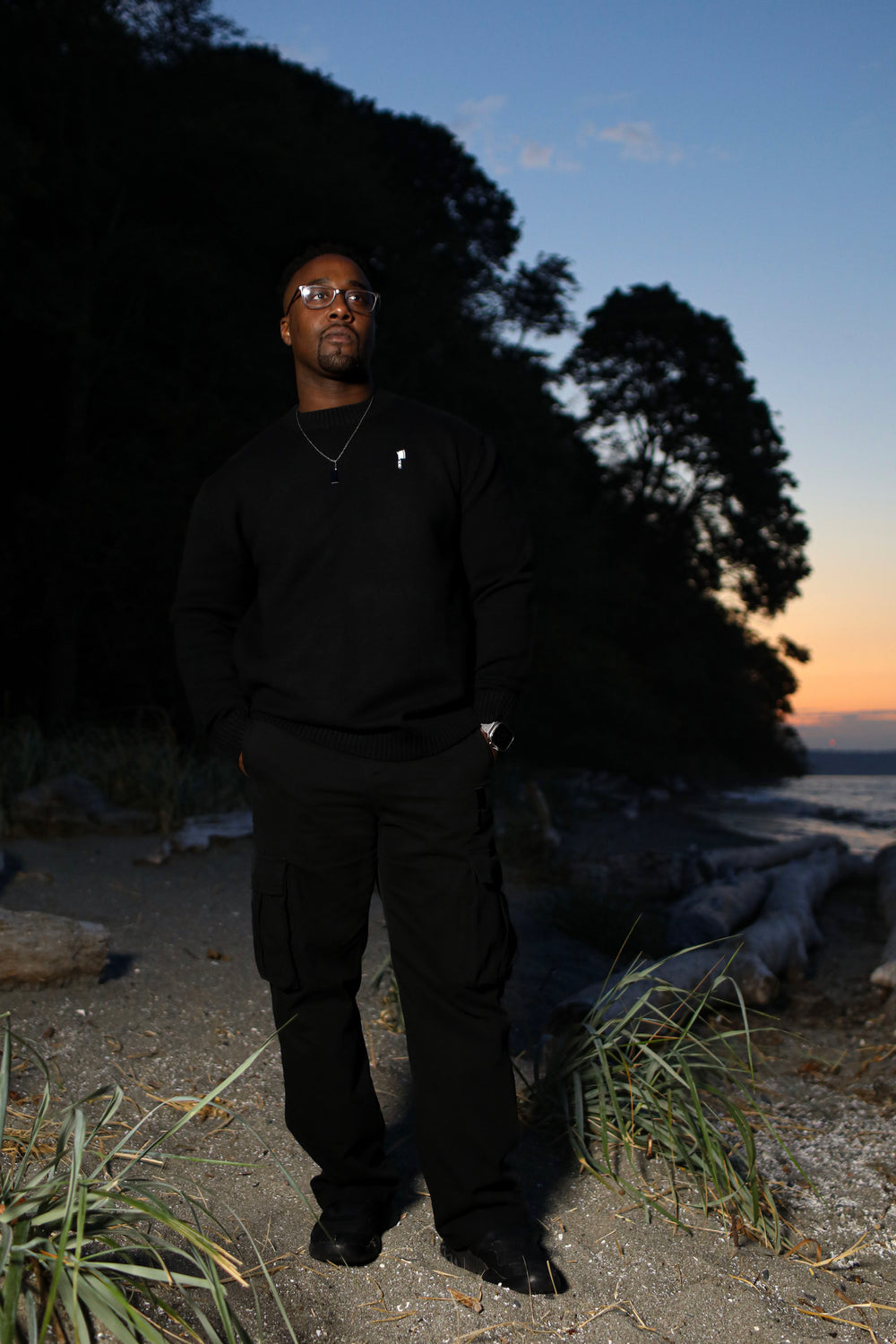 Fall 25 Knit Sweater