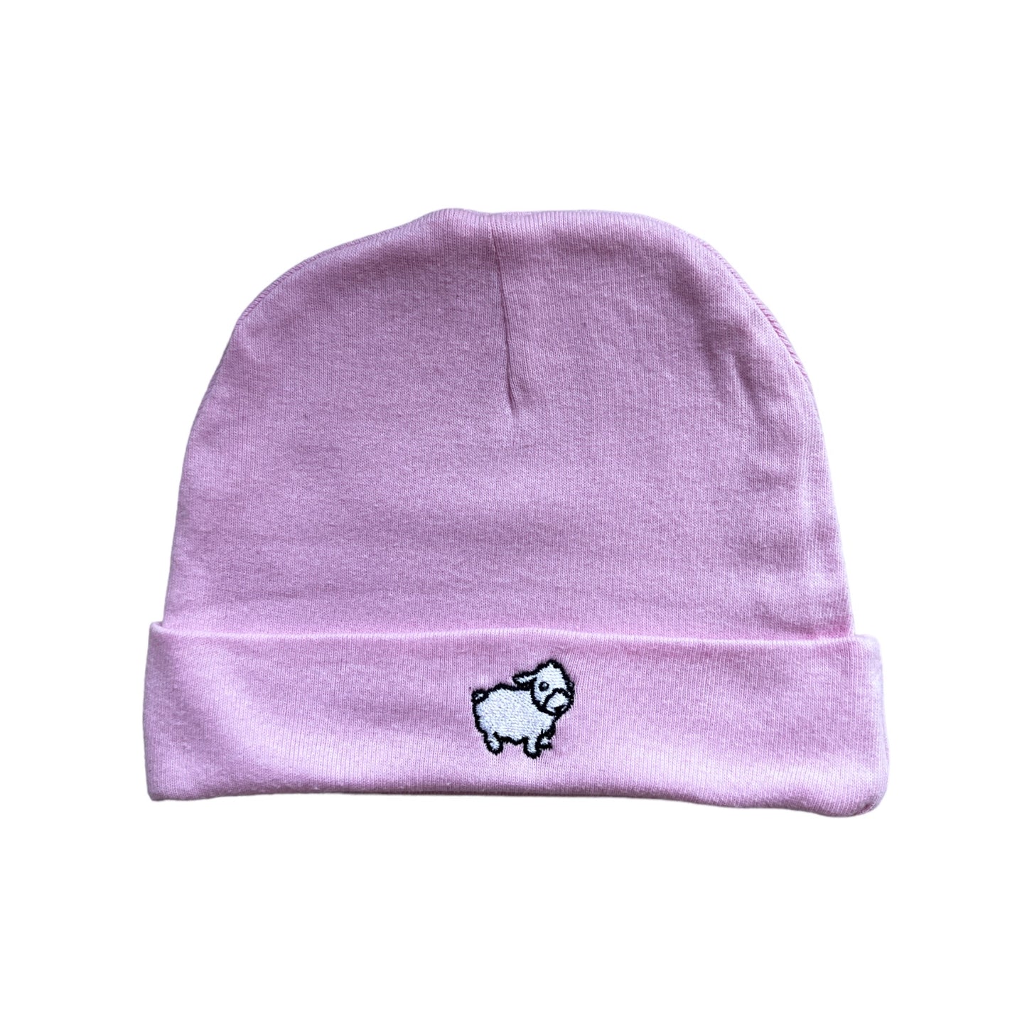 Infant Micro Sheep Beanie