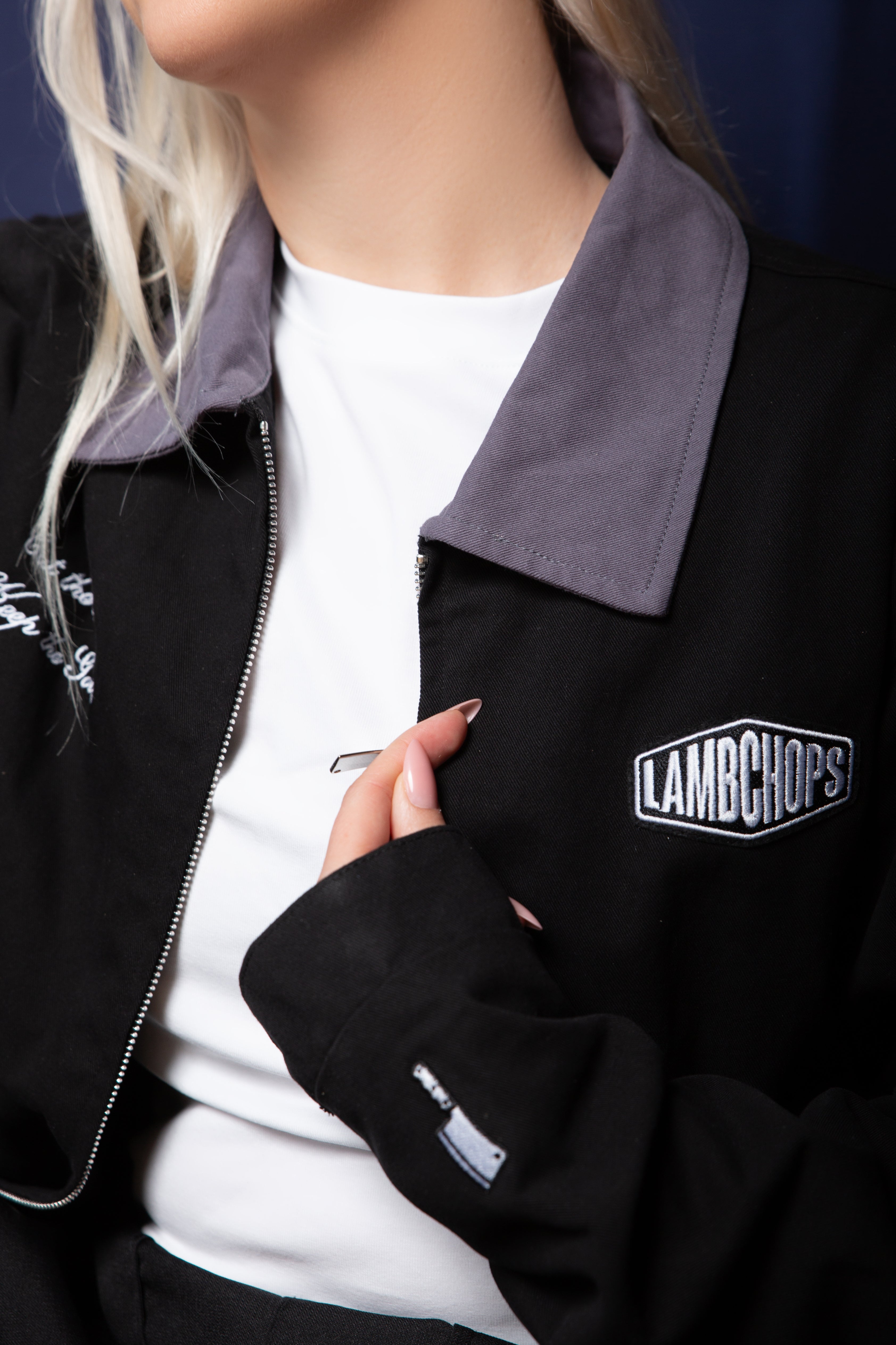 Shepherd Goods & Lamb Chops – SGLambChops