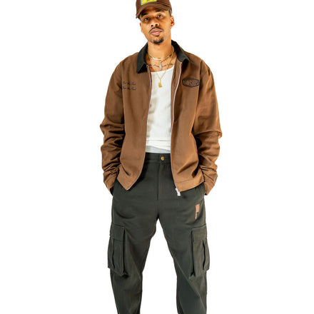 Fall 24 Mechanic Jacket