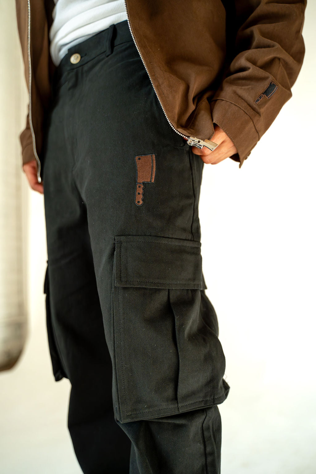 Fall 24 Cargos