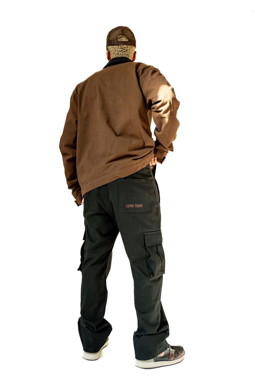 Fall 24 Cargos