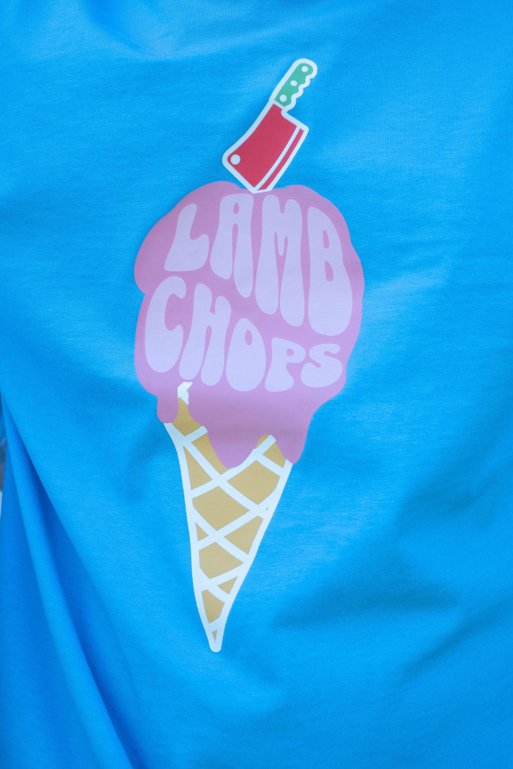 Ice Cream T-Shirt