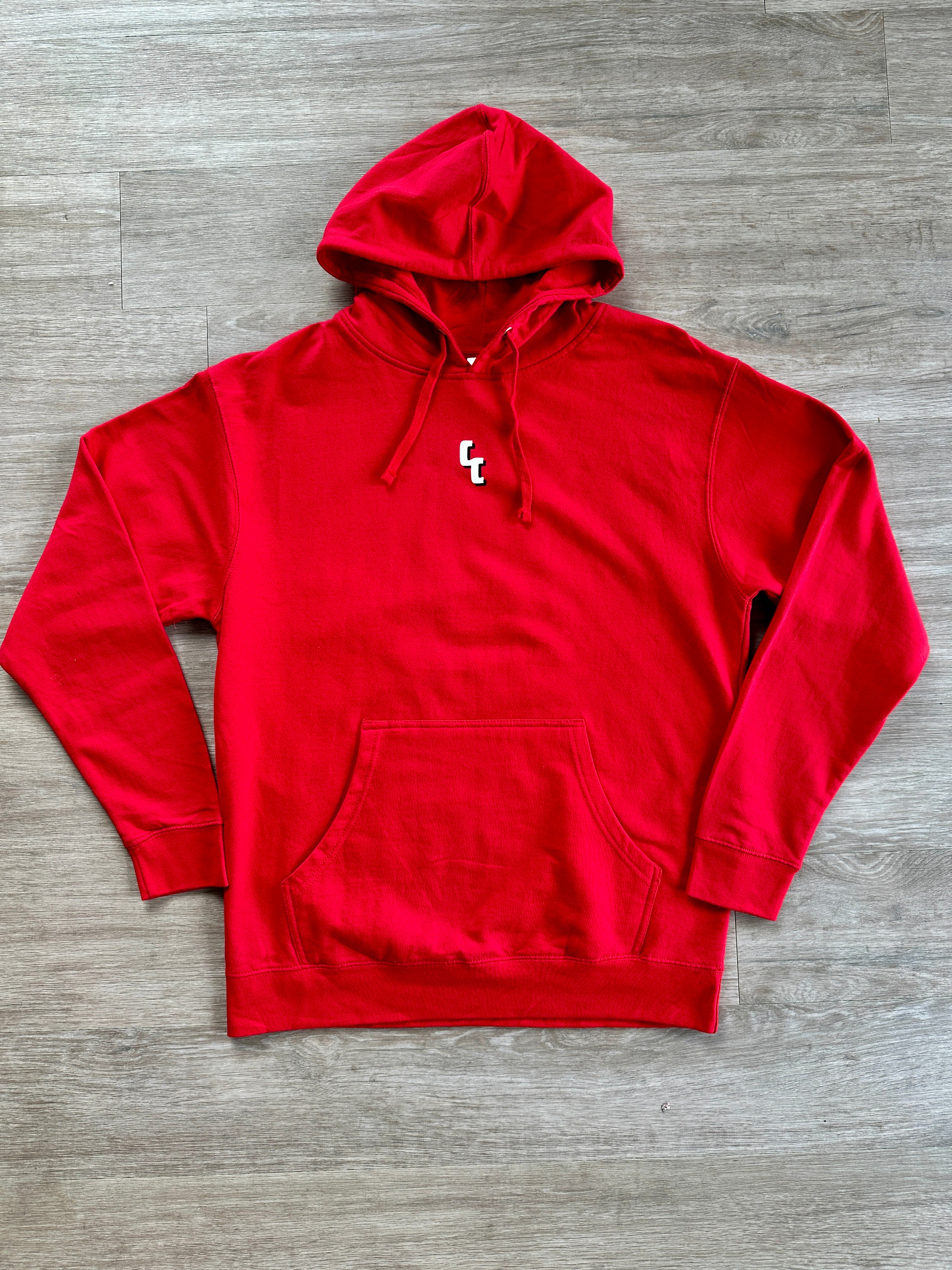 Candlestick Chronicles Pullover Sweatshirt – SGLambChops