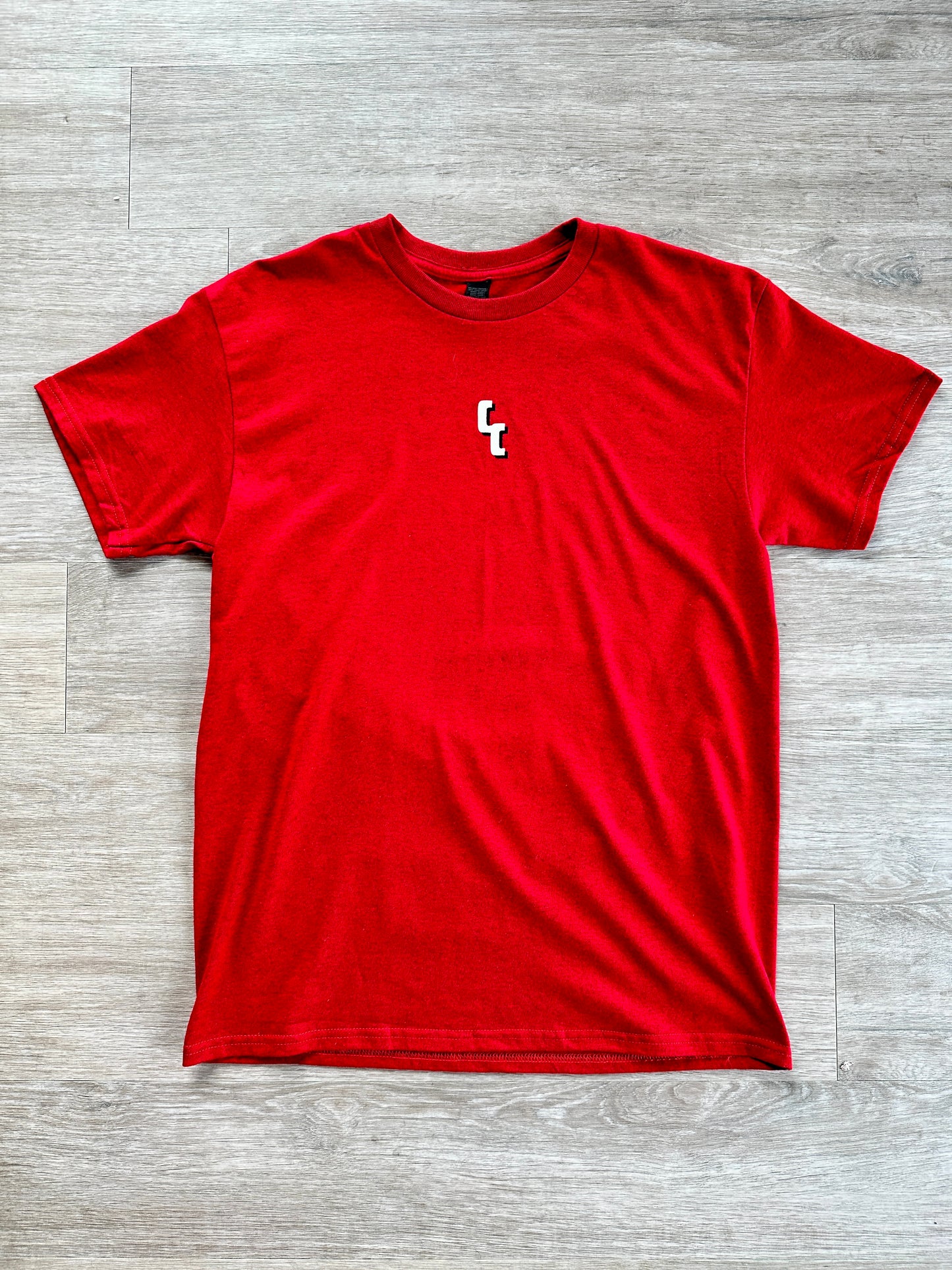Candlestick Chronicles T-Shirt