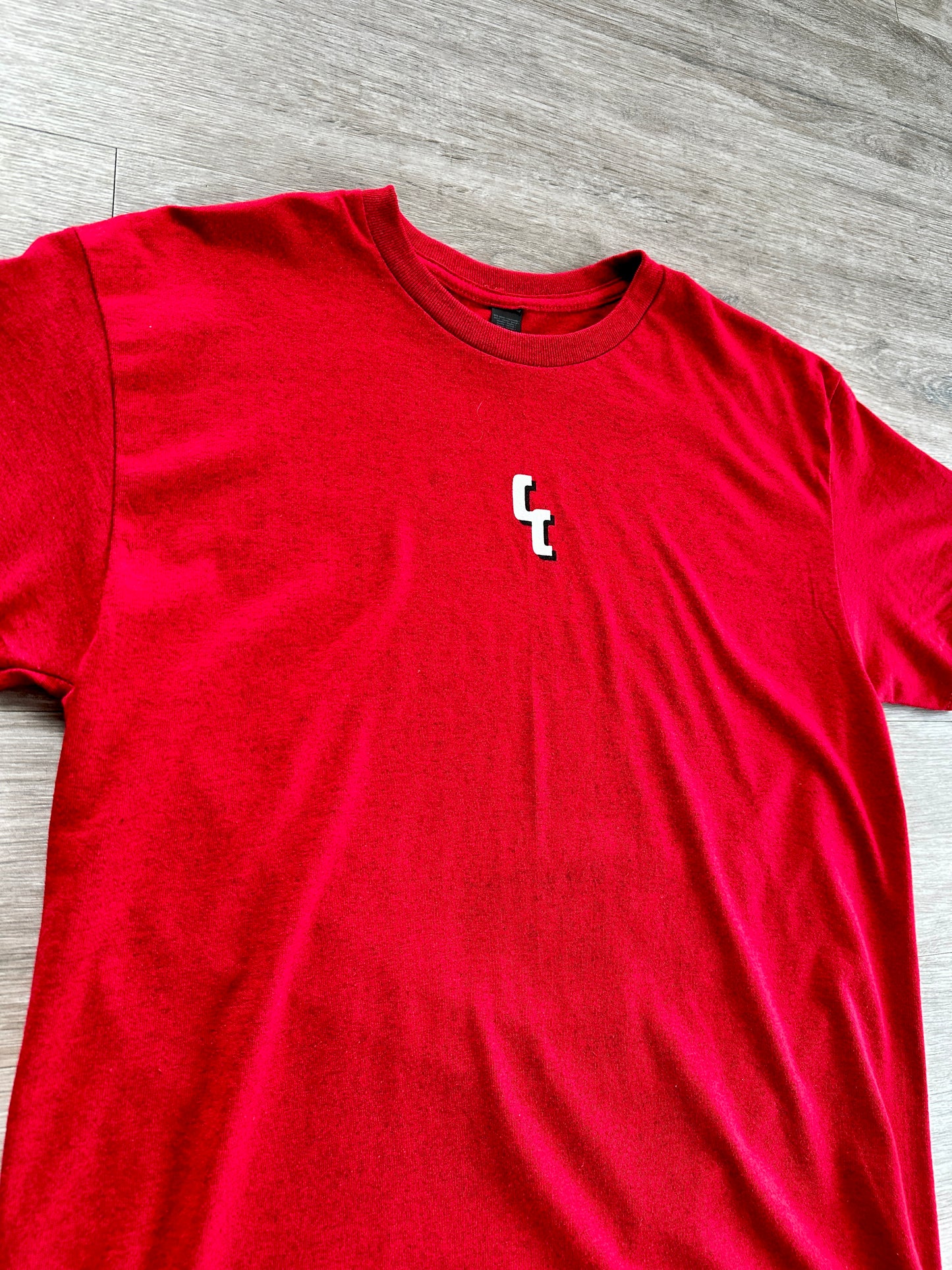 Candlestick Chronicles T-Shirt