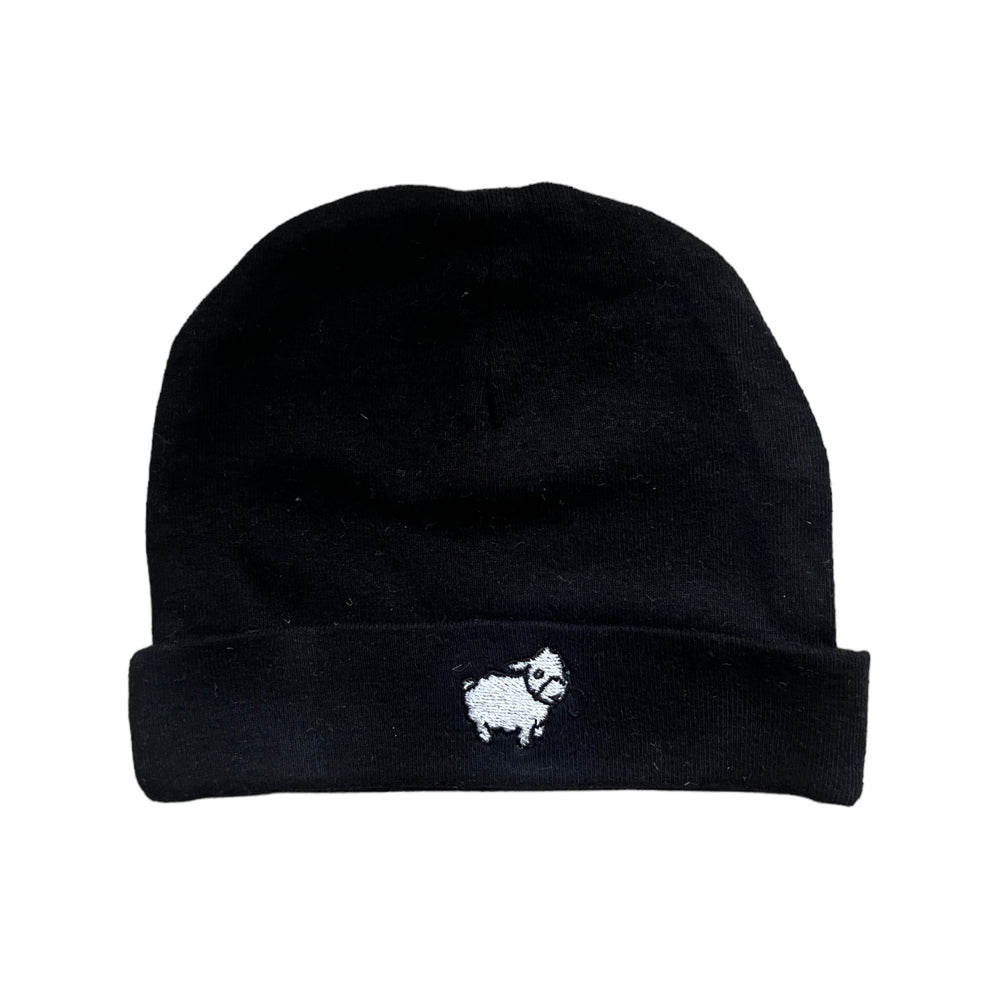 Infant Micro Sheep Beanie