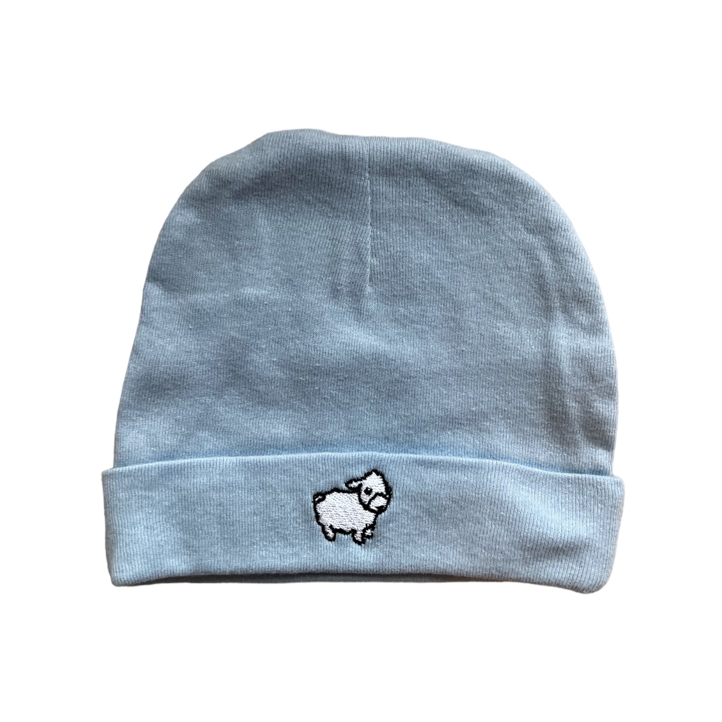 Infant Micro Sheep Beanie