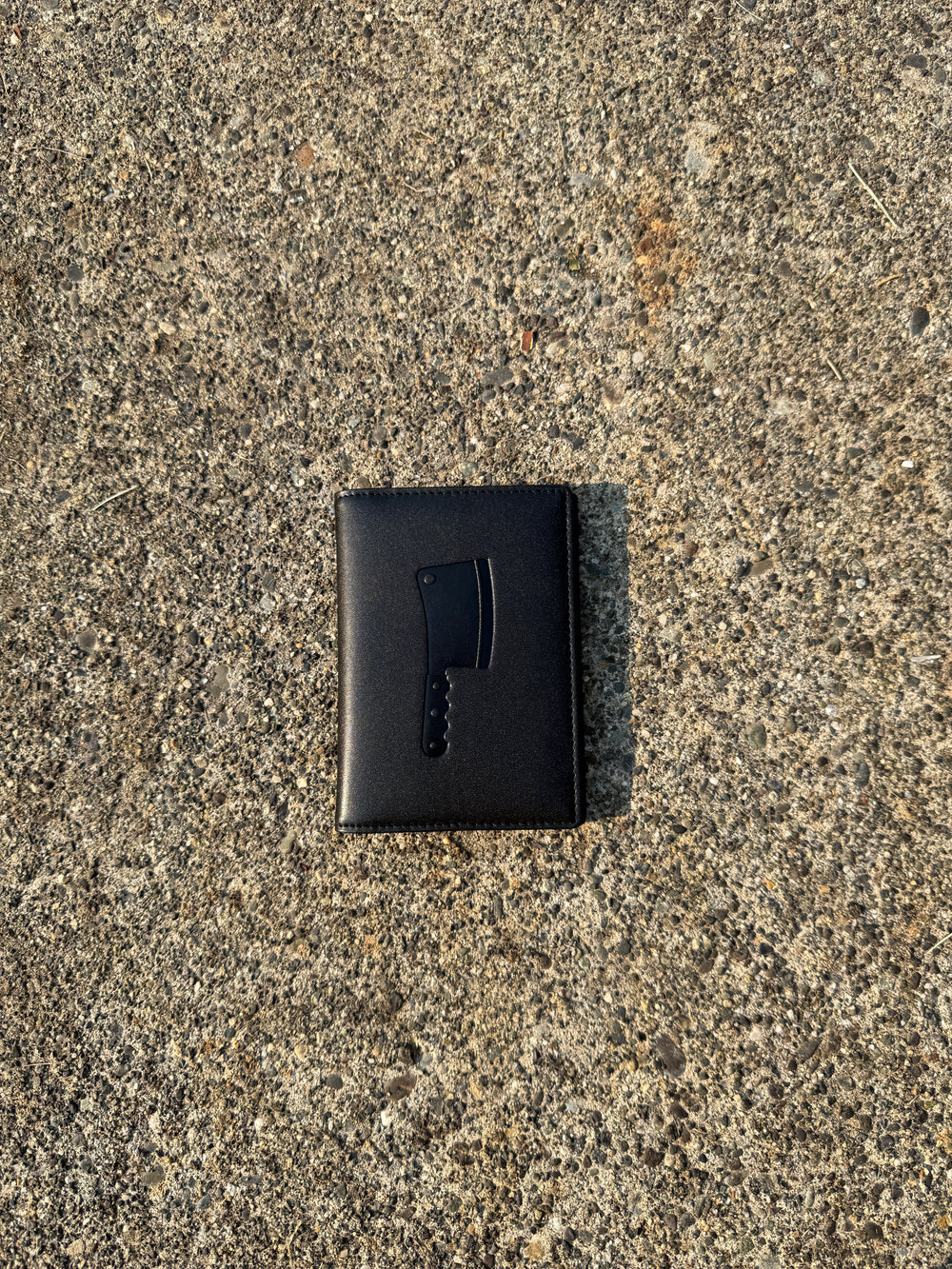 Passport Holder