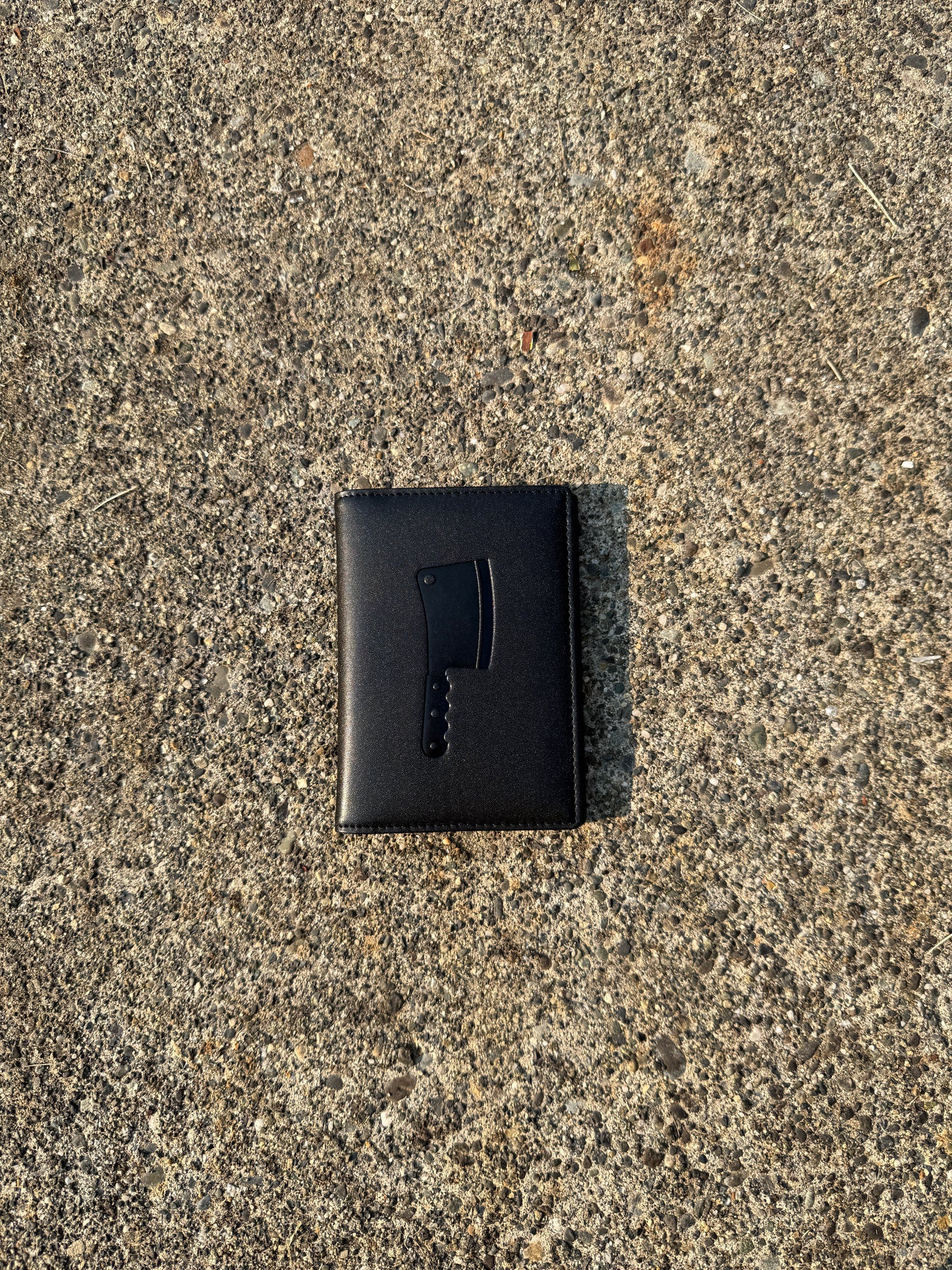 Passport Holder
