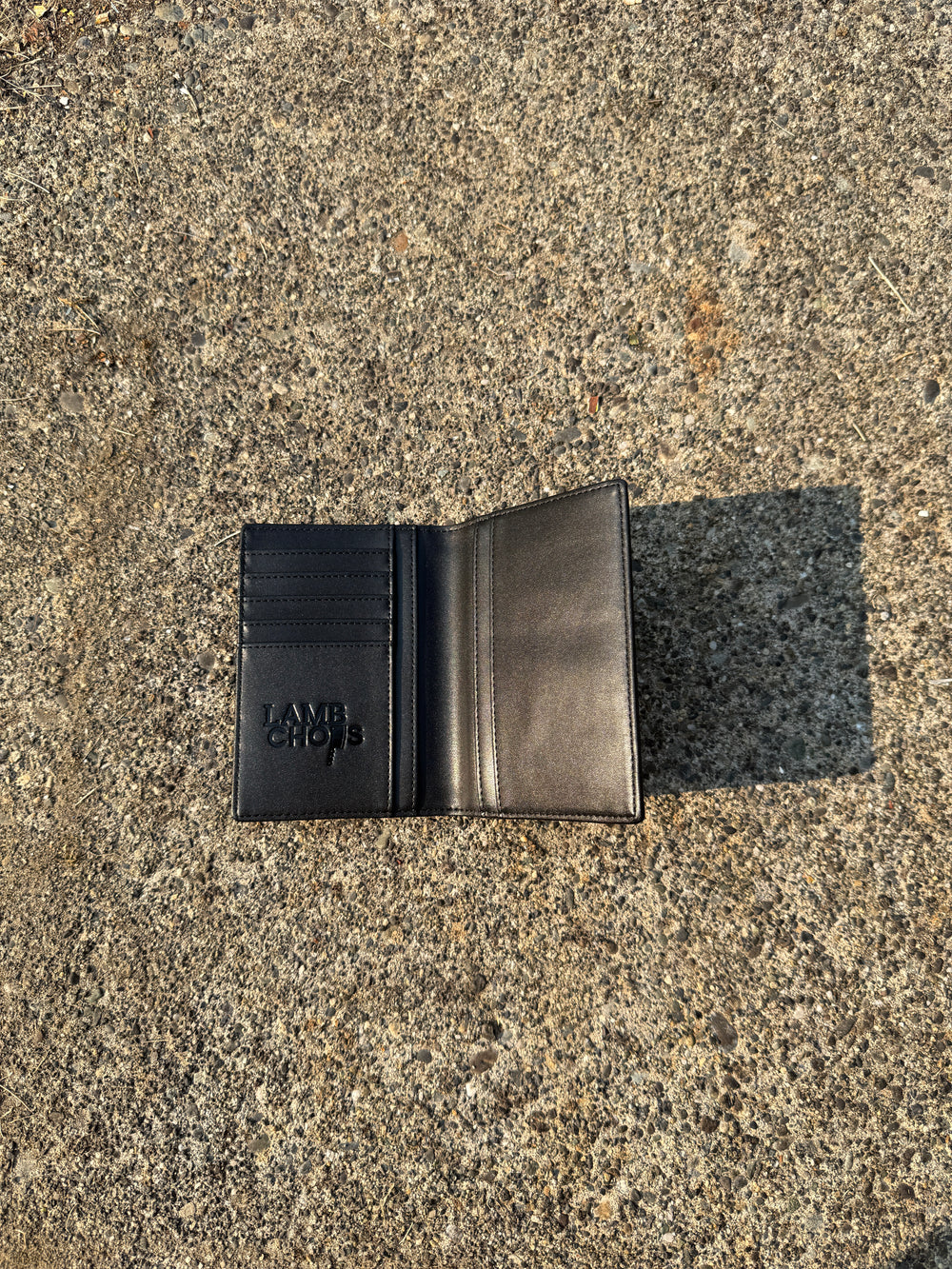 Passport Holder