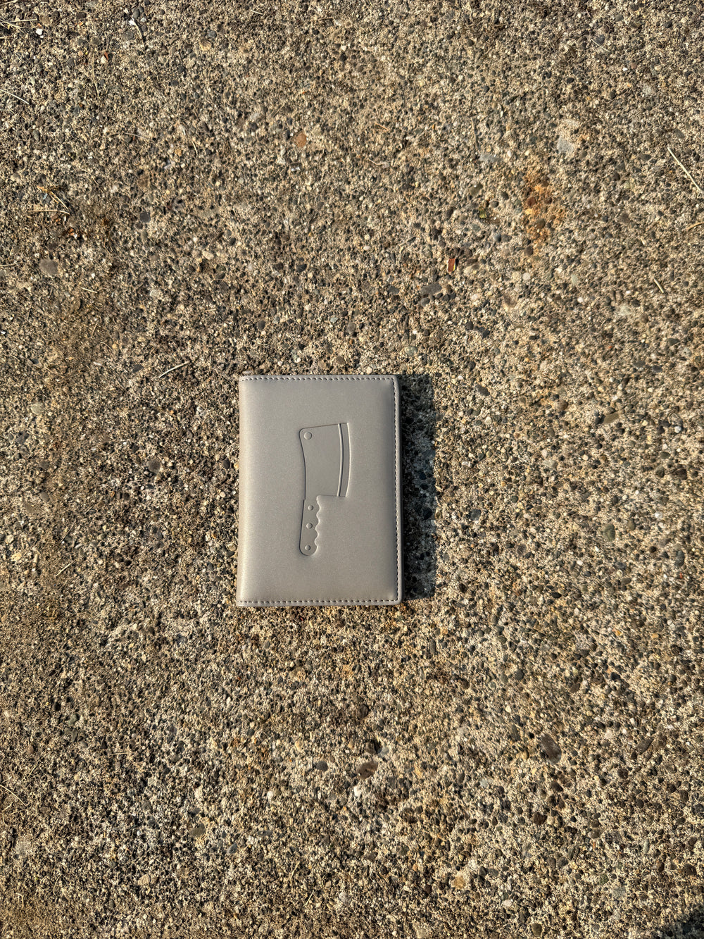 Passport Holder