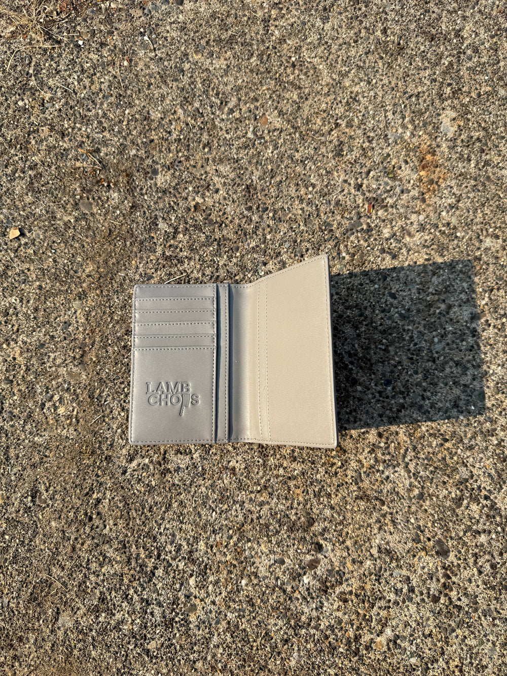 Passport Holder