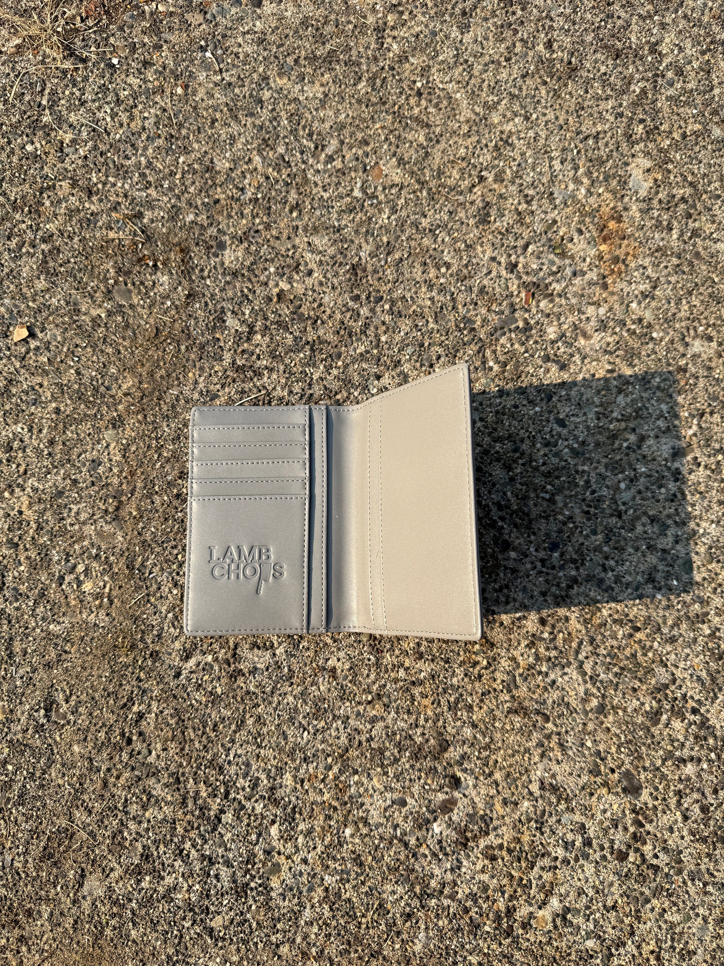 Passport Holder