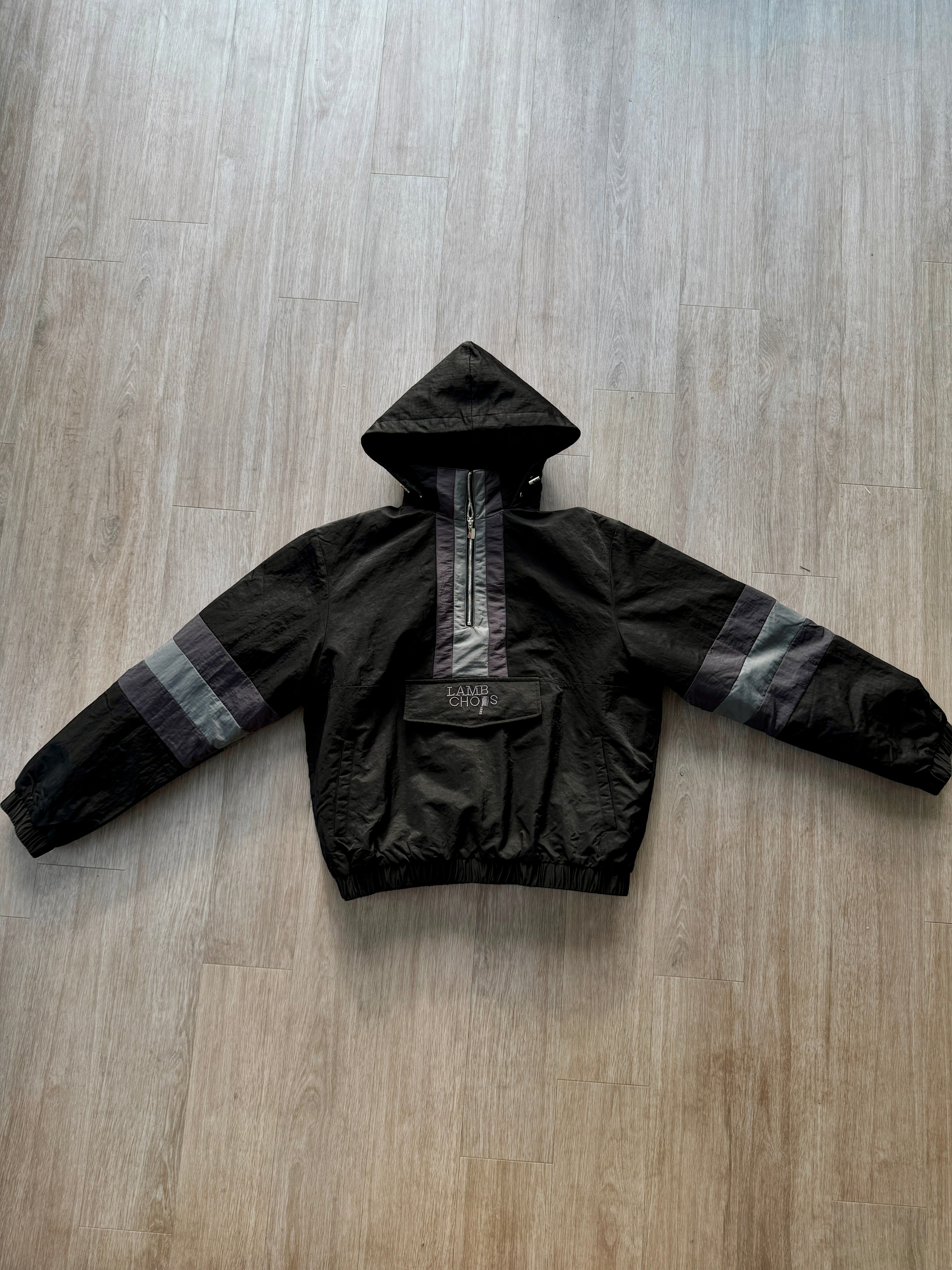 LC Half Zip Jacket – SGLambChops