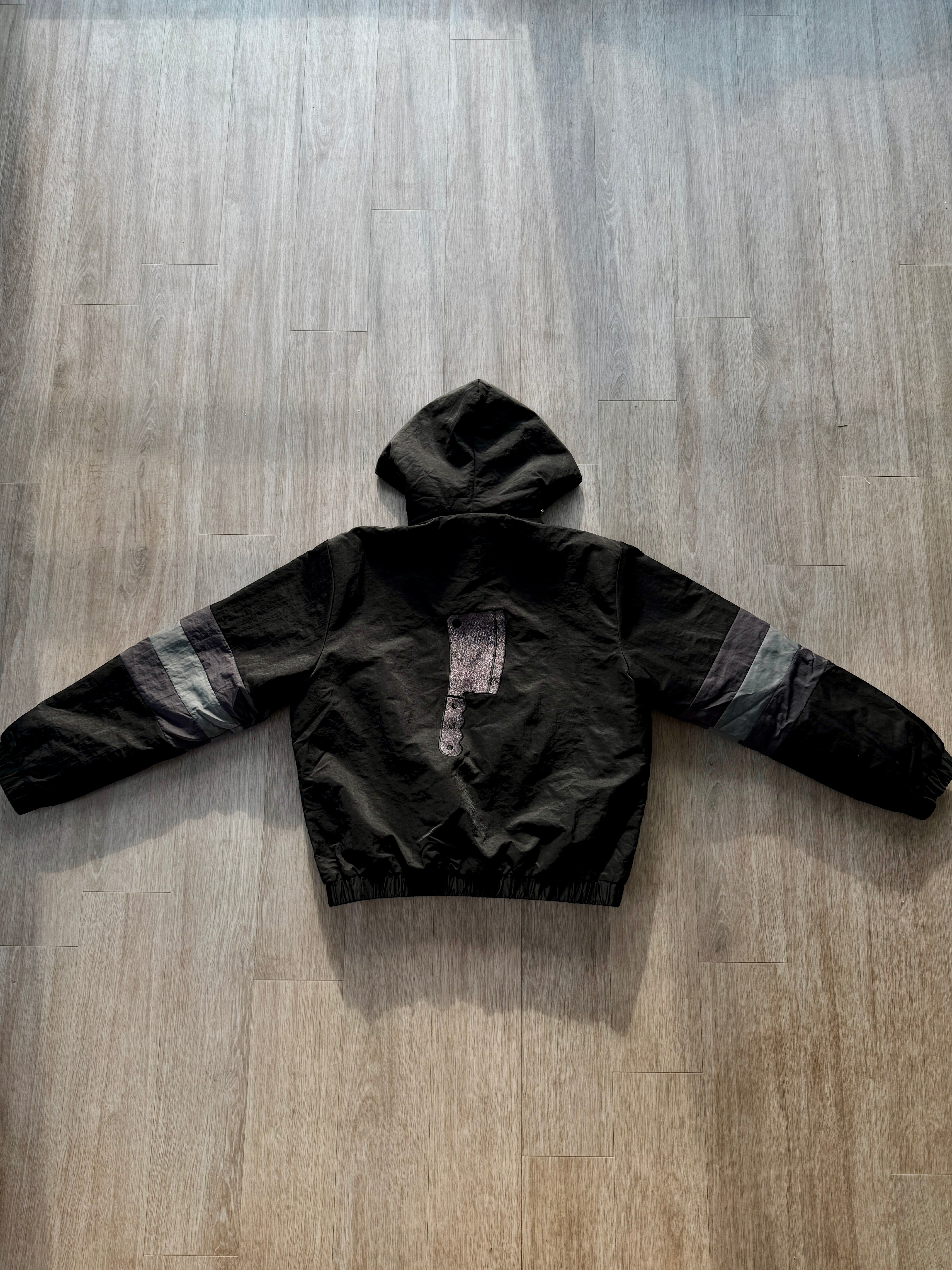 LC Half Zip Jacket – SGLambChops