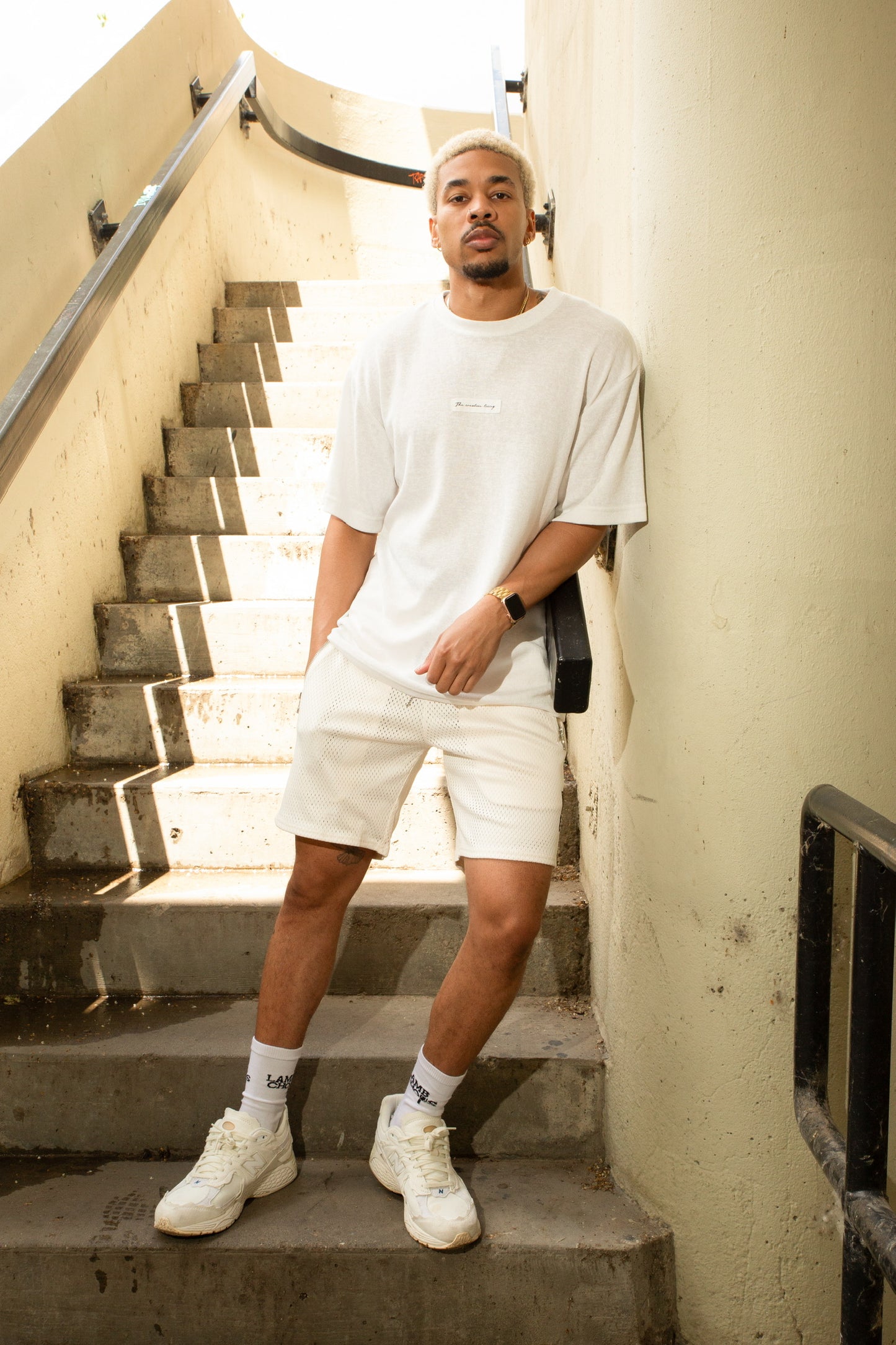 Sand Cleaver Shorts