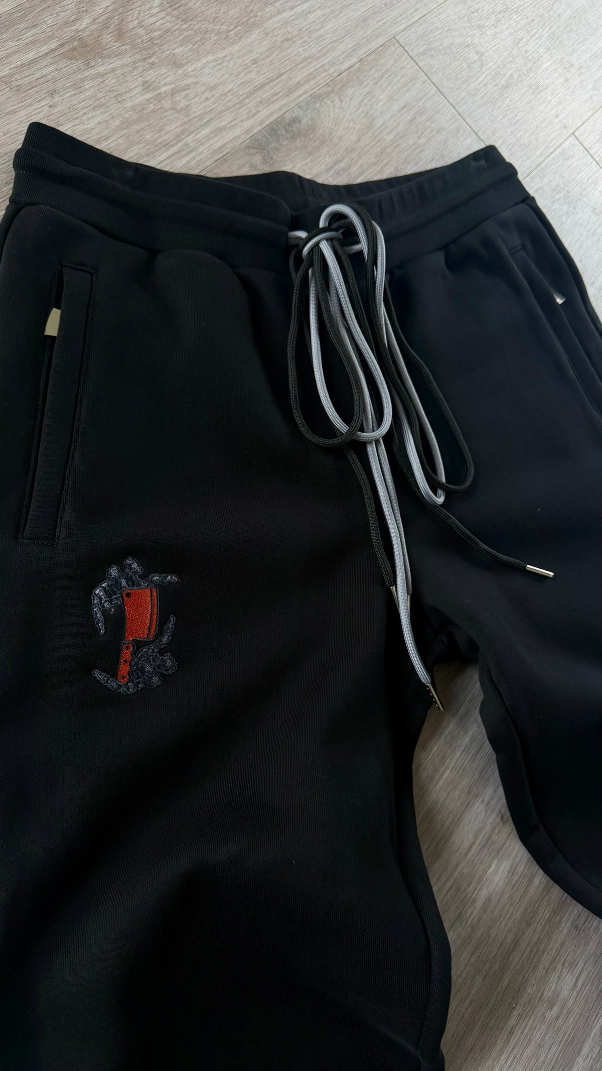 Haunted Sweatpants