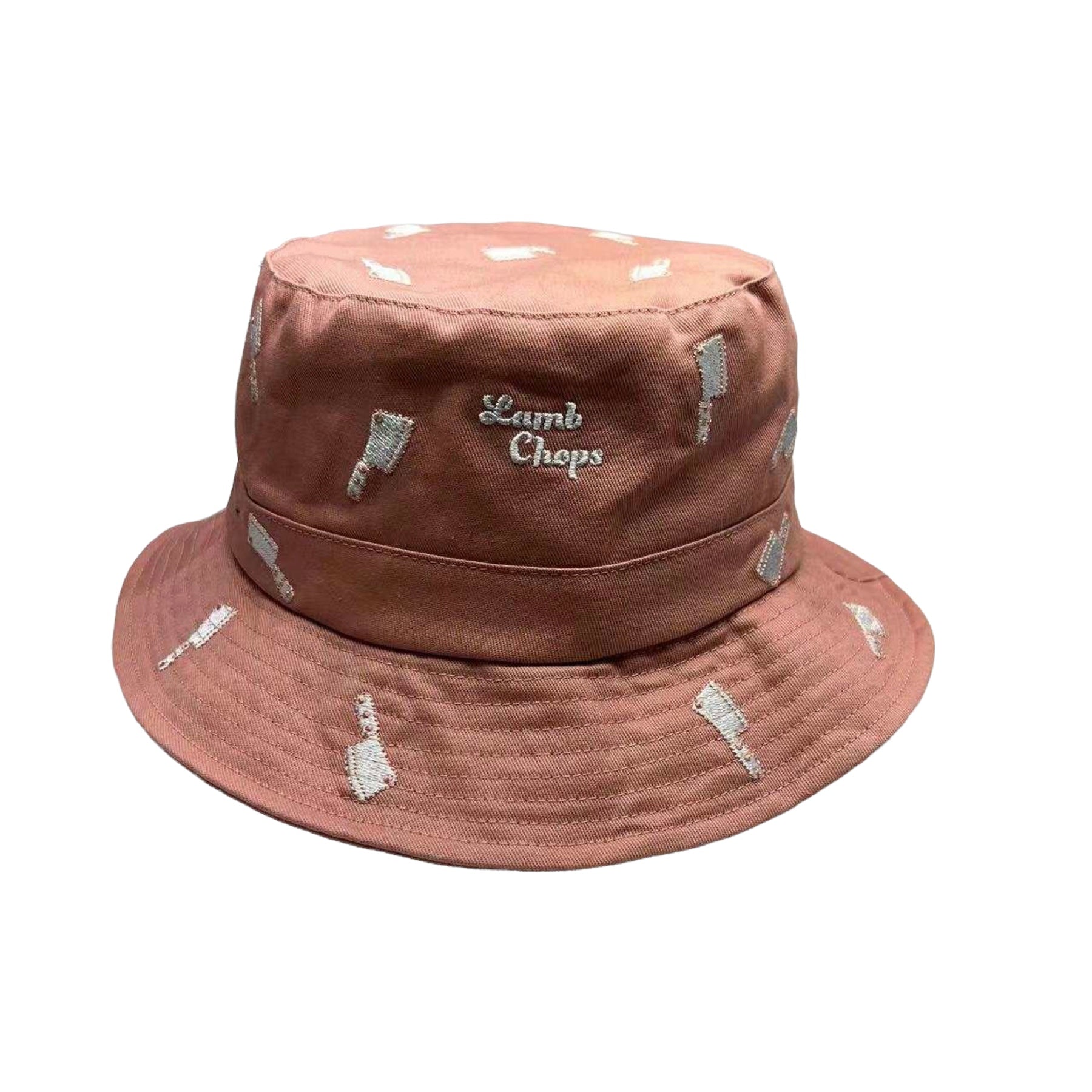 All Over Cleaver Bucket Hat