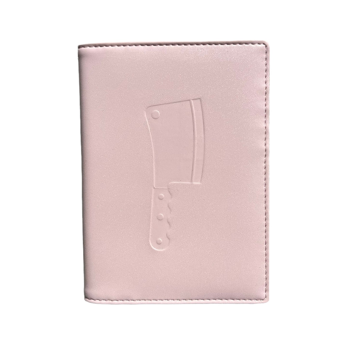 Passport Holder