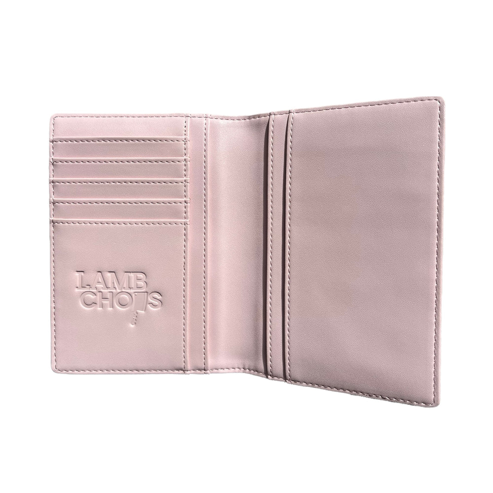 Passport Holder