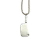 Cleaver Chain (Silver)