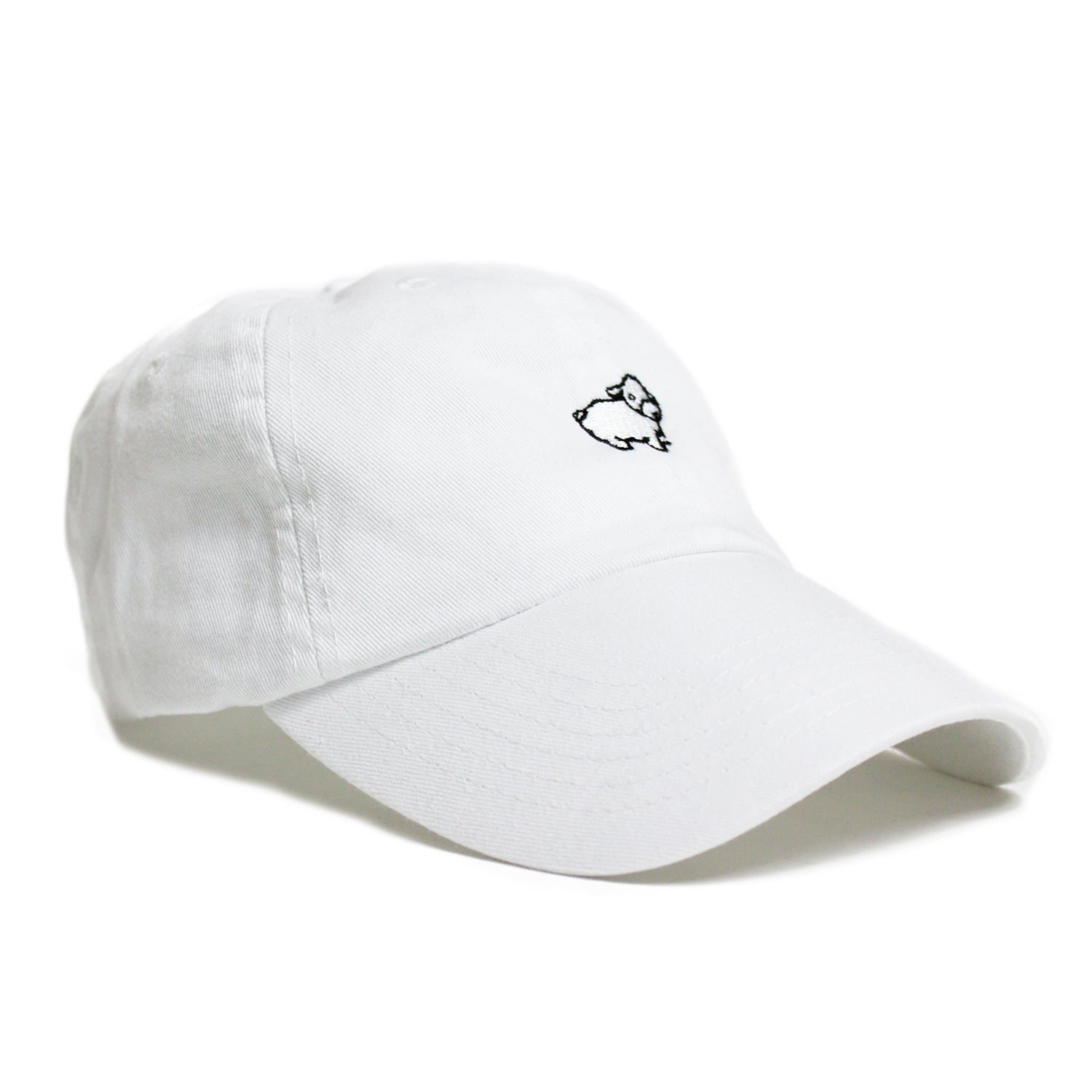 Micro Sheep Dad Hat