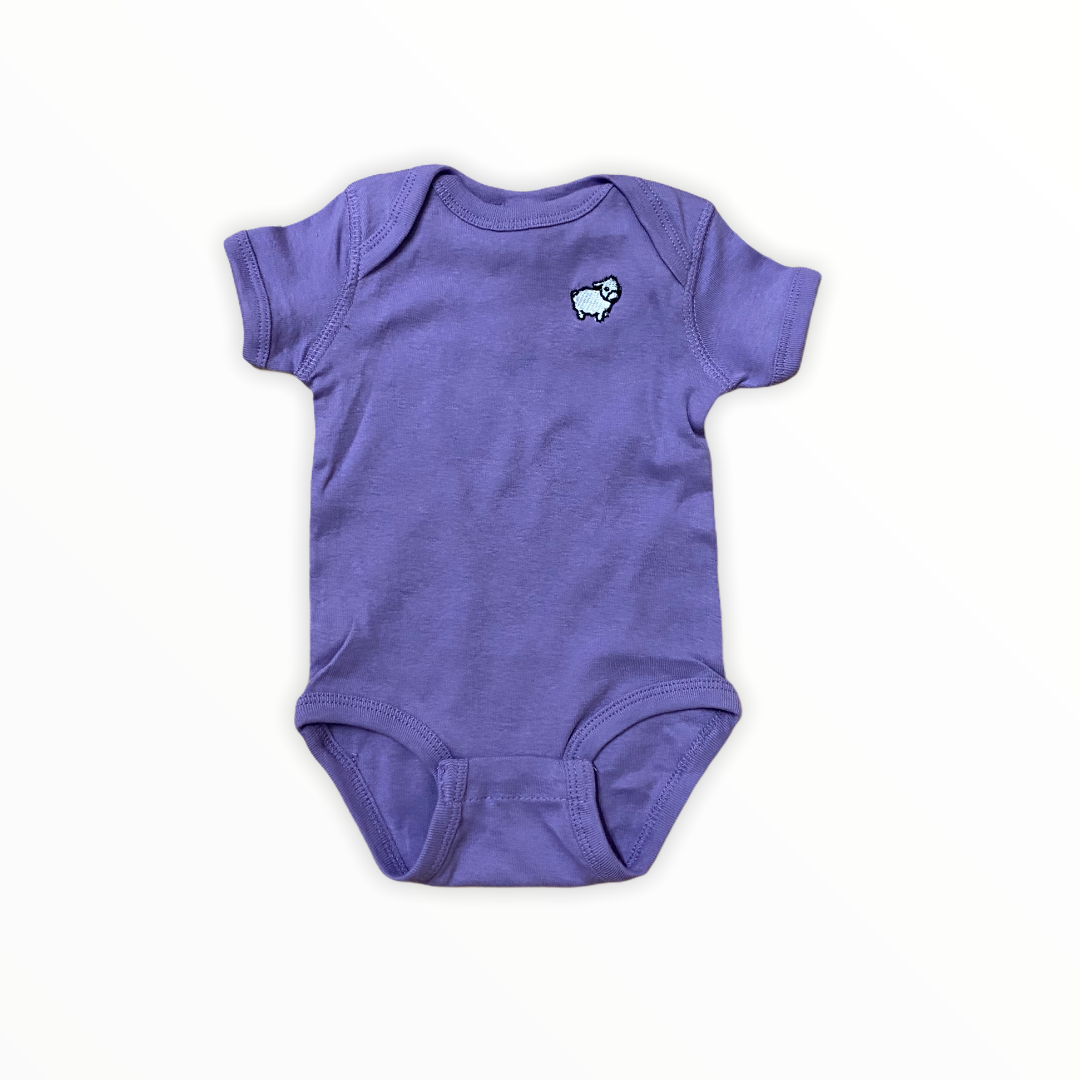 KIDS Micro Sheep Onesie (Pre-Order Only)